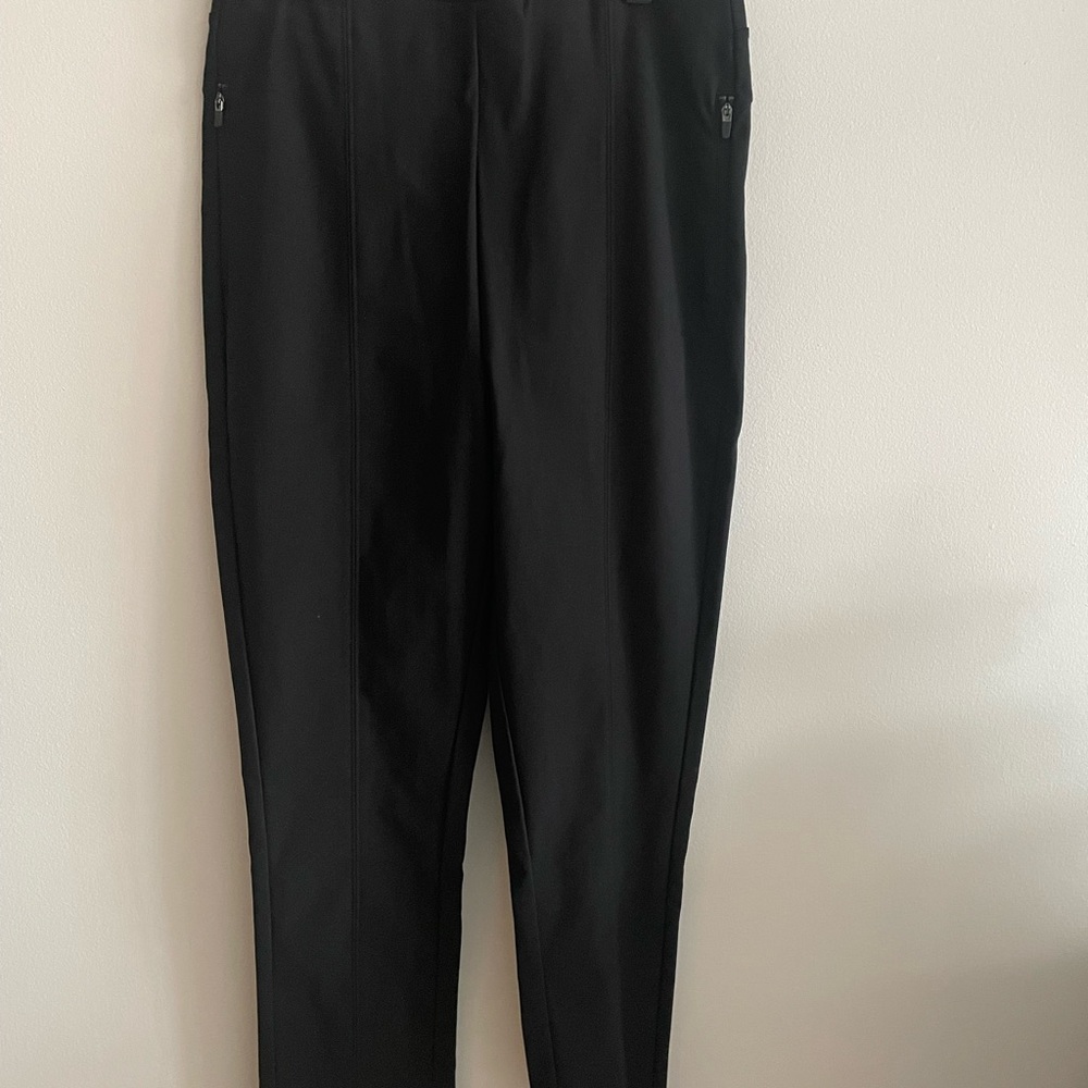 Zella Skinny Leg Jeggings size S